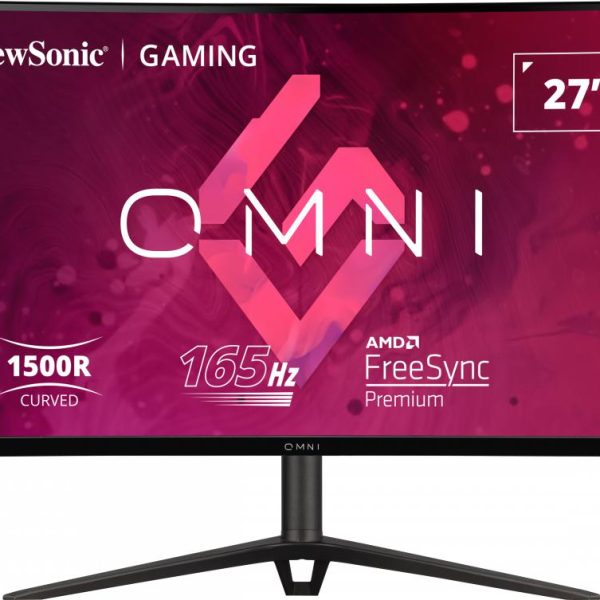 Monitor ViewSonic 27" VX2718-2KPC-MHDJ