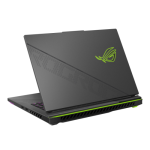 Laptop Gaming Asus Rog Strix G16, G614JVR-N4081, 16-inch, QHD+ 16:10(2560 - imagine 5