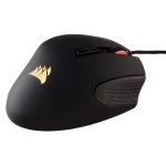 Mouse Gaming Corsair SCIMITAR RGB ELITE Optical cu fir, negru - imagine 2