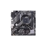 Placa de baza ASUS PRIME A520M-K, Socket AM4, DDR4, Micro-ATX