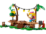 CONCERTUL DIXIE KONG IN JUNGLA,LEGO71421 - imagine 4