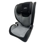 Scaun auto i-Size 100-150 cm , omologare  R129,cu isofix - imagine 2