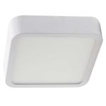 Plafoniera LED Vivalux SQUARE HUGO, 24W, 1920 lm, lumina neutra