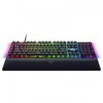 Tastatura Mecanica Gaming Razer BlackWidow V4 X, USB, Negru - imagine 2