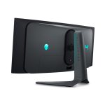 Monitor LED Gaming Dell Alienware AW3423DWF, 34inch, QD OLED, 0.1ms, - imagine 2