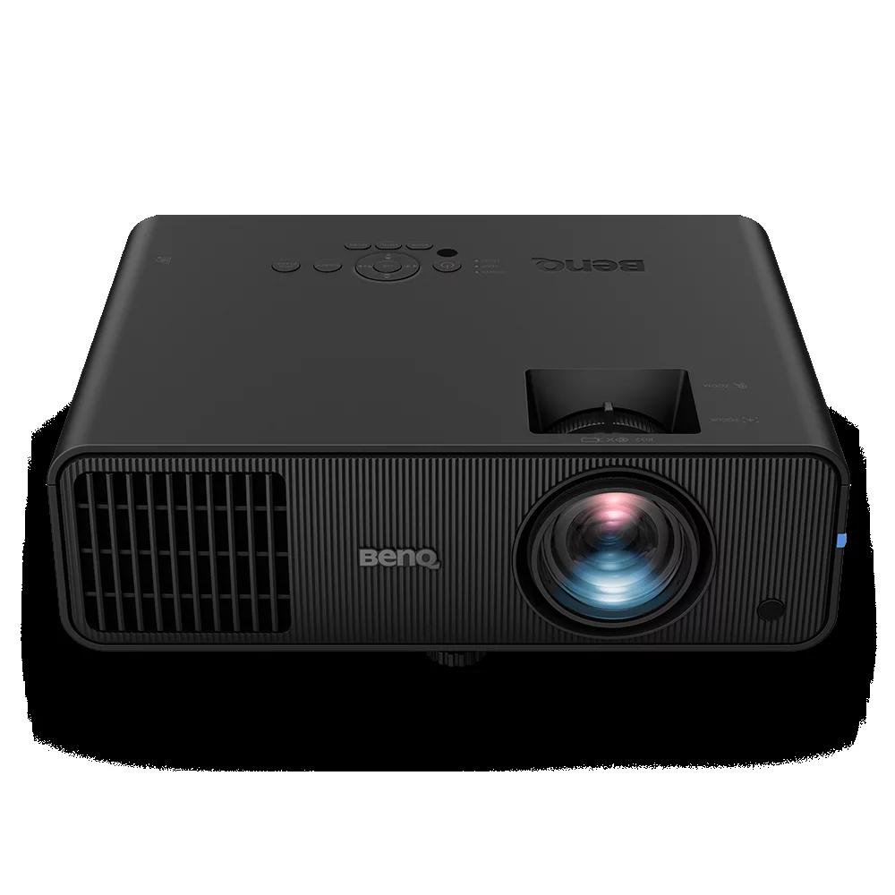overlay_121bbea44bcd69a9c043ae35927755cf.jpg Videoproiector BenQ LW600ST, WXGA 1280*800, up to WUXGA 1920*1200, 2.800 - imagine 1