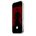 iPhone 17 Pro Clear Case with MagSafe - imagine 2