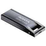 Memorie USB ADATA UR340 64 GB, USB 3.2, Negru - imagine 2