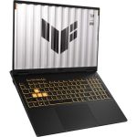 Laptop Gaming ASUS TUF Gaming F16, cu procesor Intel Core - imagine 15