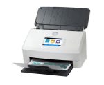 Scanner A4  HP ScanJet Enterprise Flow N7000 snw1, Tip - imagine 5