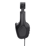 Casti Gaming Head-band Trust GXT 415 Zirox, Wired, Negru - imagine 6
