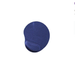 Mousepad Gembird, cauciuc si gel, 240 x 220 x 4mm,