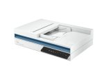 Scanner A4  HP ScanJet Pro 2600 f1, Tip scanner: - imagine 5