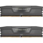 Memorie RAM Corsair Vengeance, 32GB DDR5, 6000MHz, CL30 - imagine 2