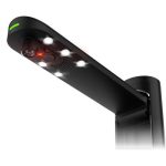 Scanner portabil cu camera de documente IRIScan Desk 6 Business - imagine 6