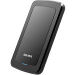 HDD Extern Adata HV300, 1TB, Negru, USB 3.1 - imagine 3