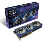Placa video Sparkle Intel Arc B580, 12GB GDDR6, PCI Express