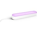 Lampa LED RGB Philips Hue Play, 6.6W, 530 lm, lumina