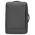 Rucsac laptop Targus Cypress Convertible 15.6", gri - imagine 2