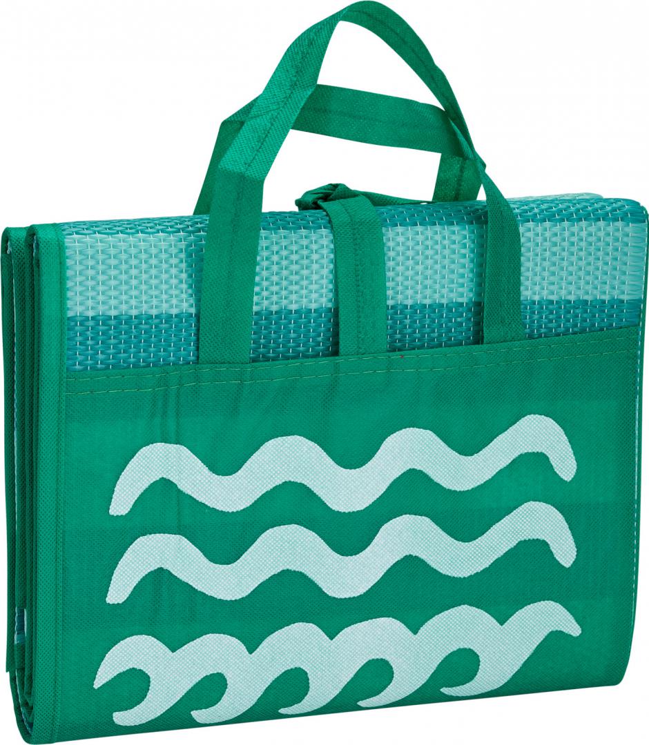 overlay_12c8c75f5cc93da26f5a19e42be0220b.jpg ROGOJINA DE PLAJA 180x90 CM, VERDE - imagine 1