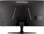 Monitor ViewSonic 24" VX2418C - imagine 5