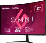 Monitor ViewSonic 31.2" VX3218C-2K - imagine 3