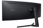 Monitor Samsung 49" LS49A950UIPXEN - imagine 13