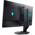 Monitor Dell Gaming Alienware 27", 68.50 cm, 2560 x 1440, - imagine 7