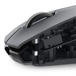 Mouse Gaming Wireless Alienware AW720M, 26000 dpi, Multicolor - imagine 9