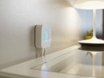 Consola Hue bridge (hub) wireless Philips Hue, Zigbee, compatibil cugamaHue, - imagine 2