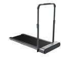 Kingsmith Treadmill TRR1FPro (Silver) - imagine 2