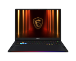 Laptop Gaming MSI Raider A18 HX, cu procesor AMD Ryzen