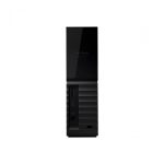 HDD Extern WD My Book, 8TB, negru, USB 3.0 - imagine 3
