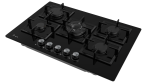 PLITA INCORPORABILA FRAM FBH-M705IWF-GBK - imagine 2