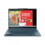 Laptop Lenovo Yoga 7 2-in-1 14AKP10, 14" 2.8K WQXGA+ (2880x1800) - imagine 14