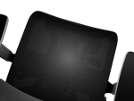 Scaun gaming Genesis ASTAT 700 G2, material textil, reglabil pe - imagine 7