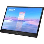 Monitor MSI 15.6" PRO MP161 - imagine 12