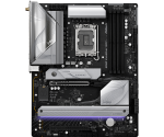 Placa de baza ASRock B860 LiveMixer WiFi, Socket 1851, DDR5, - imagine 3
