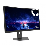 Monitor Gaming Lenovo Legion 27Q-2c, 27", 2560 x 1440 pixeli, - imagine 9