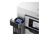 Multifunctional inkjet color CISS Epson L6580, dimensiune A4 (Printare, Copiere, - imagine 2