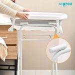 Cadita cu suport metalic, U-Grow - imagine 5