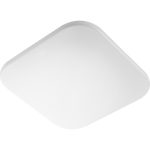 Plafoniera LED Philips Mauve SQ, 17W, 2000 lm, lumina neutra