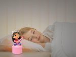 LAMPA DE VEGHE CU DIFUZOR, GABBY'S DOLLHOUSE - imagine 5