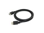 EQUIP 119310 HDMI High Speed Cable, 1.8m, 1080P, Black, 5.1x5.1x1800mm - imagine 2