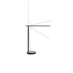 Lampa de birou WiFi Tellur Smart, 12W, lumina alba, calda, - imagine 4