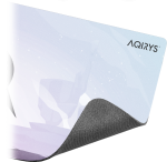 Mousepad AQIRYS Gravity Medium, fabricat din material din microfibra, dimensiuni - imagine 5