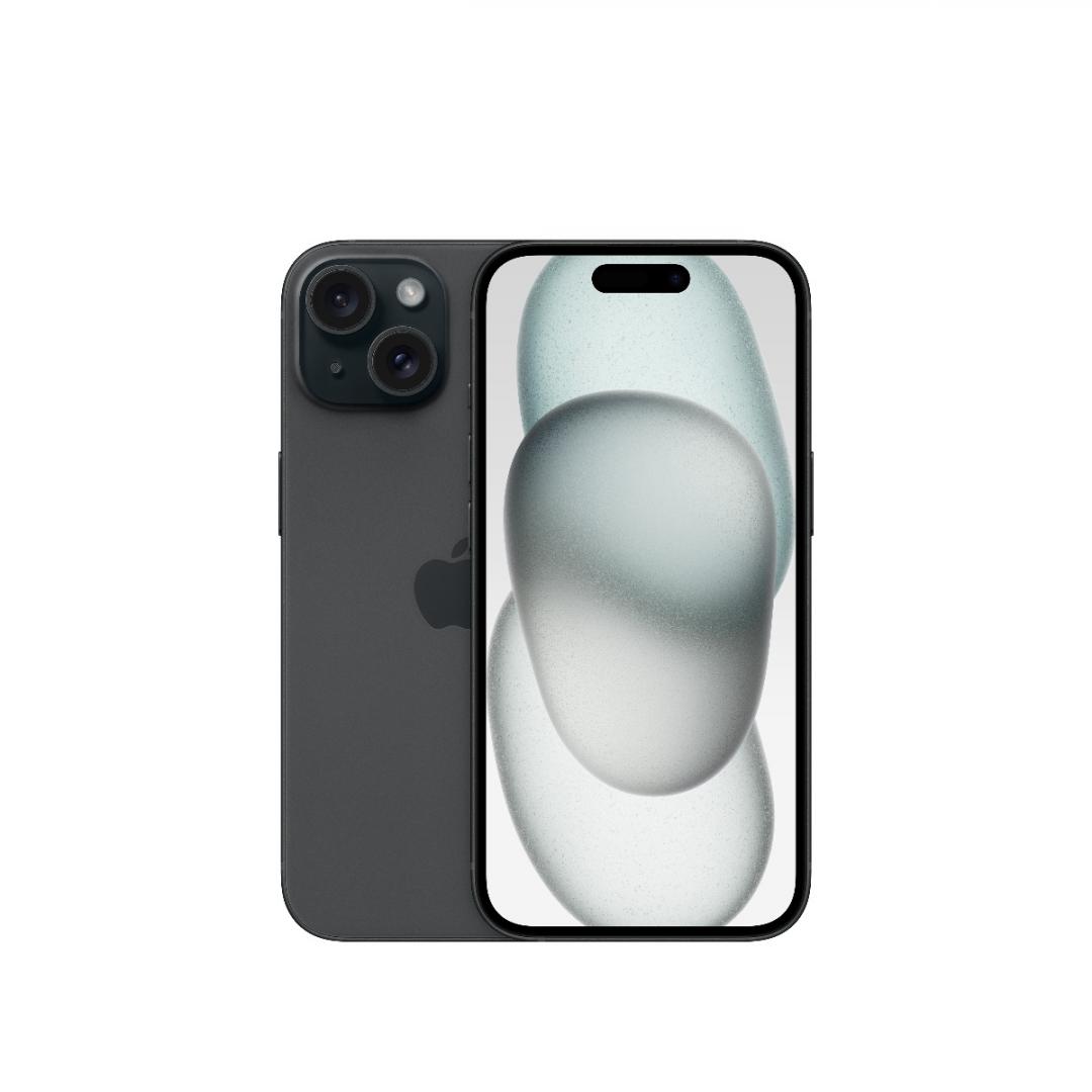 overlay_138fa3fd16602d34cfd06ca9123a12c1.jpg iPhone 15 128GB Black - imagine 1