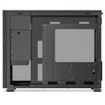 Carcasa Jonsbo D31 MESH Micro-ATX NEGRU - imagine 6