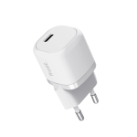 Incarcator Trust Maxo, interfata USB-C, putere maxima iesire 20W, incarcare - imagine 3