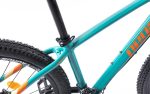 Bicicleta MTB Pegas DRUMET PRO XS 27.5'' VERDE OXID - imagine 8